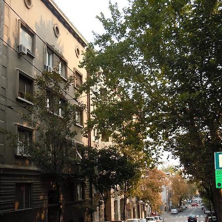 Porto Studio Belgrad Oda fotoğraf