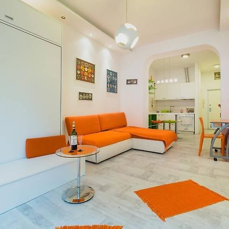 Porto Studio Belgrad Dış mekan fotoğraf