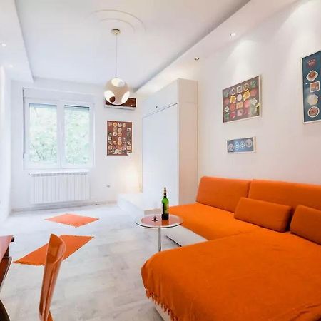 Porto Studio Belgrad Dış mekan fotoğraf