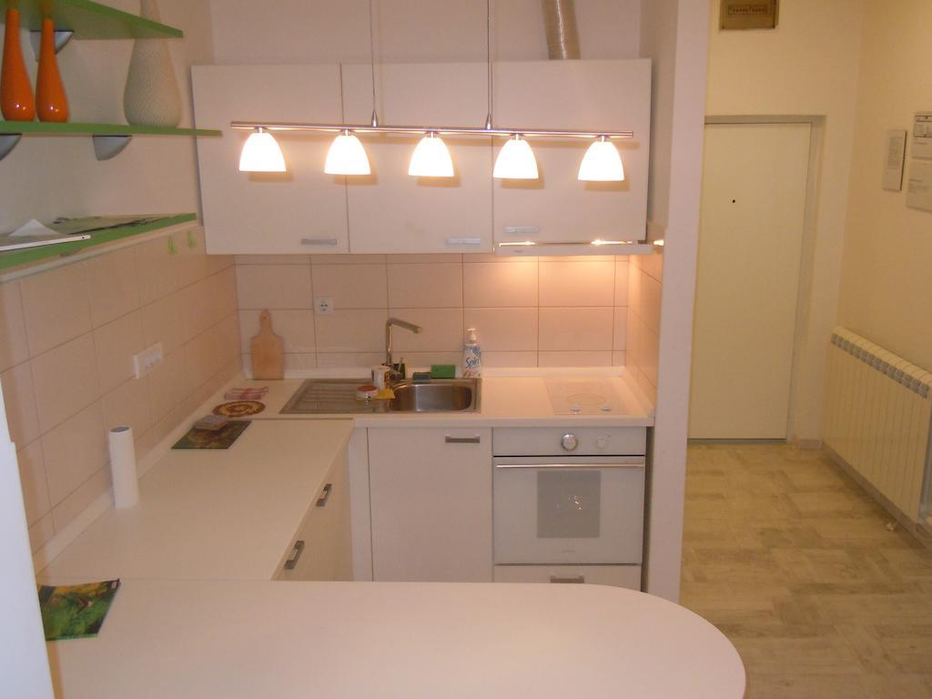 Porto Studio Belgrad Oda fotoğraf