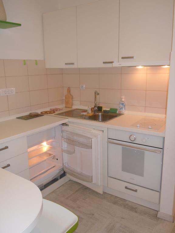 Porto Studio Belgrad Oda fotoğraf