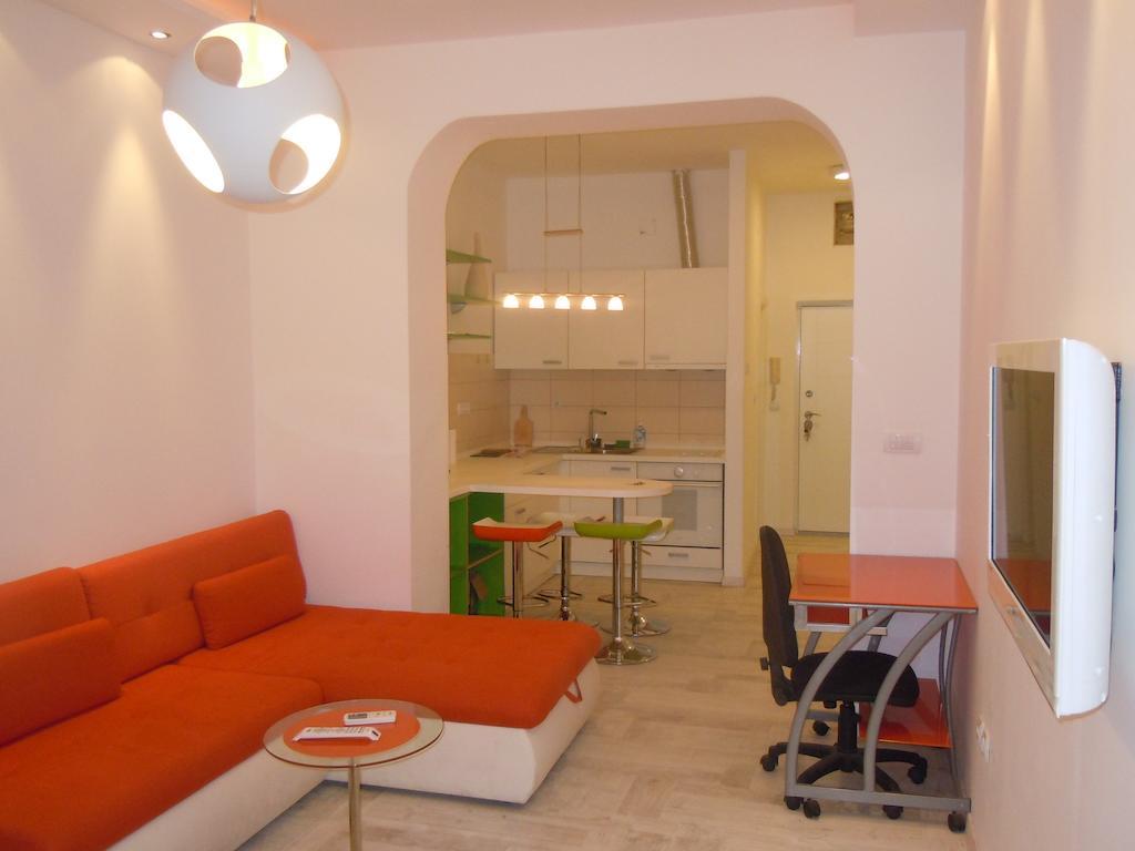 Porto Studio Belgrad Oda fotoğraf