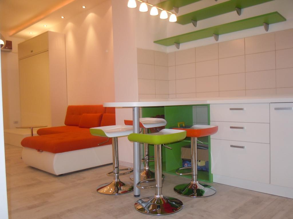 Porto Studio Belgrad Oda fotoğraf