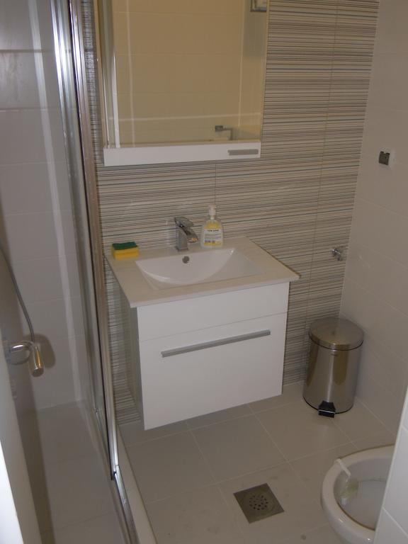 Porto Studio Belgrad Oda fotoğraf
