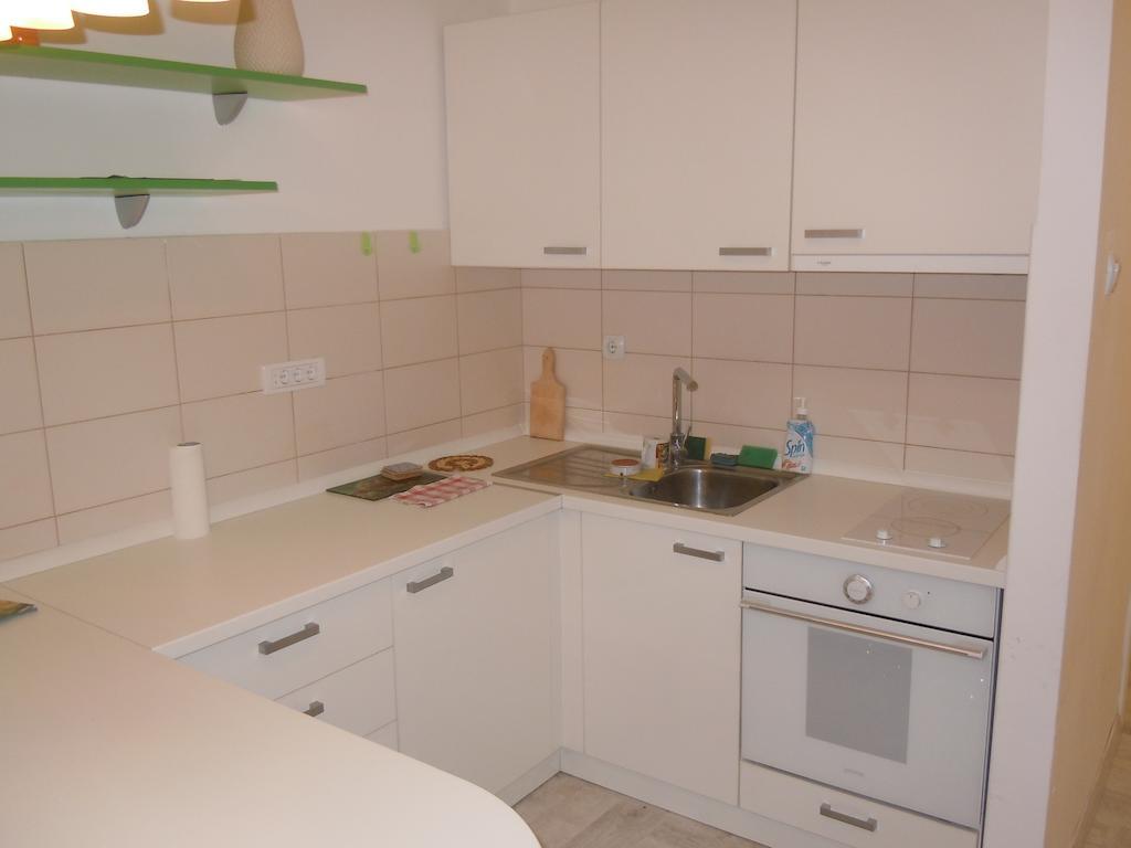 Porto Studio Belgrad Oda fotoğraf