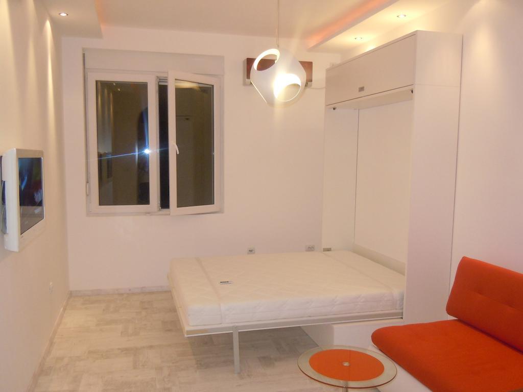 Porto Studio Belgrad Oda fotoğraf
