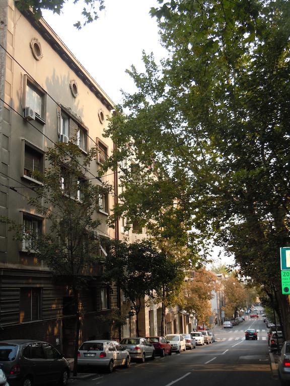Porto Studio Belgrad Oda fotoğraf