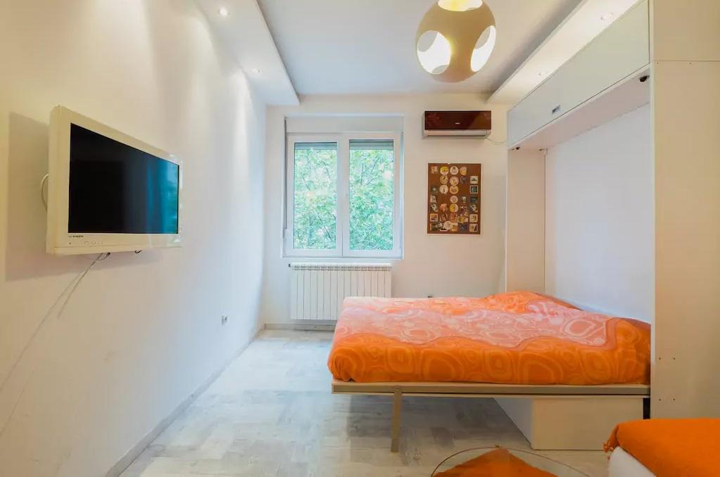 Porto Studio Belgrad Dış mekan fotoğraf