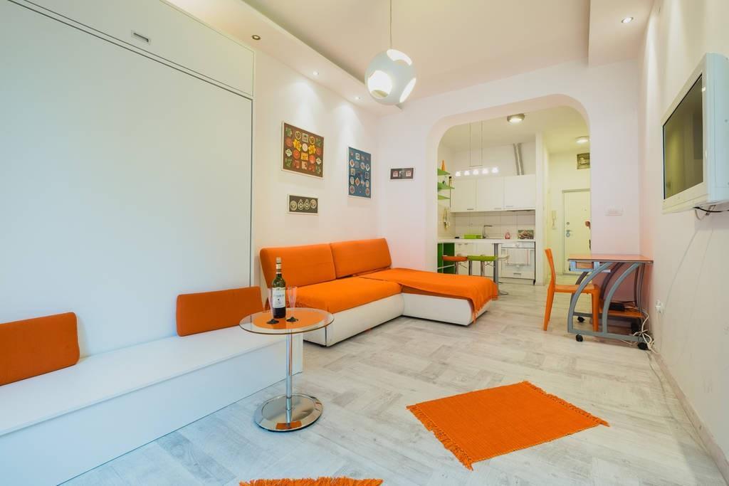 Porto Studio Belgrad Dış mekan fotoğraf