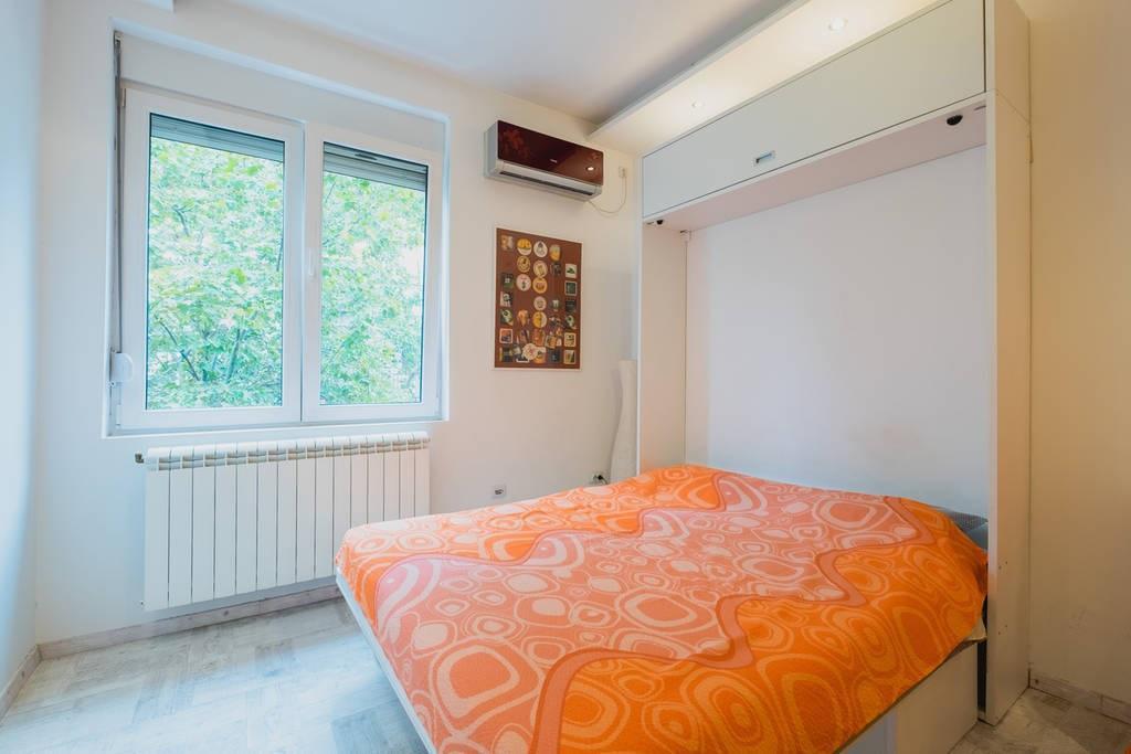 Porto Studio Belgrad Dış mekan fotoğraf