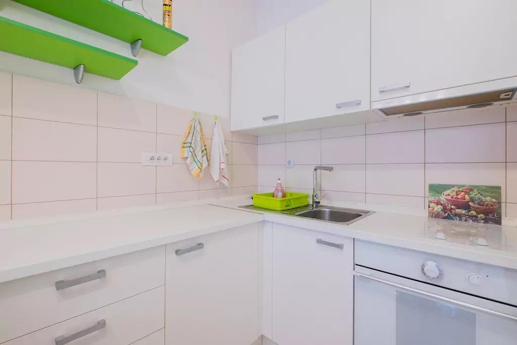 Porto Studio Belgrad Dış mekan fotoğraf
